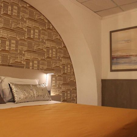 Sao Pedro Suite ฟารู ภายนอก รูปภาพ