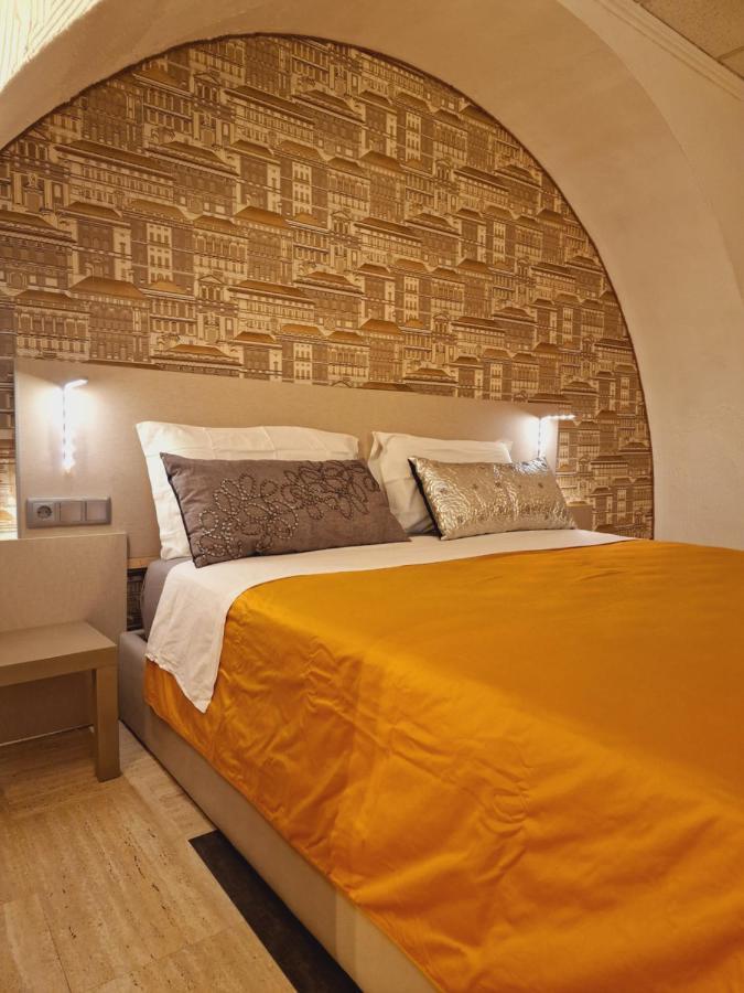 Sao Pedro Suite ฟารู ภายนอก รูปภาพ