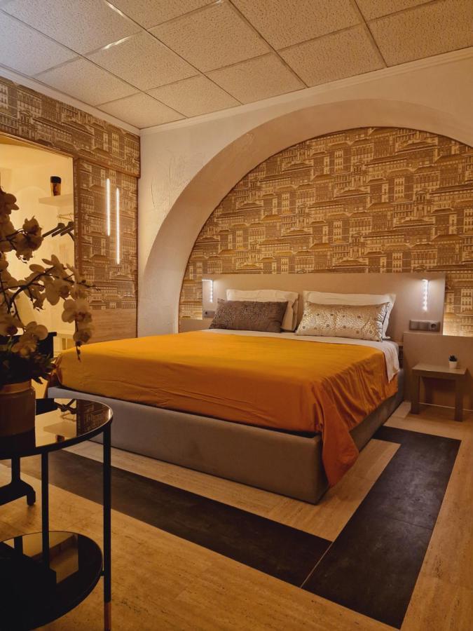 Sao Pedro Suite ฟารู ภายนอก รูปภาพ