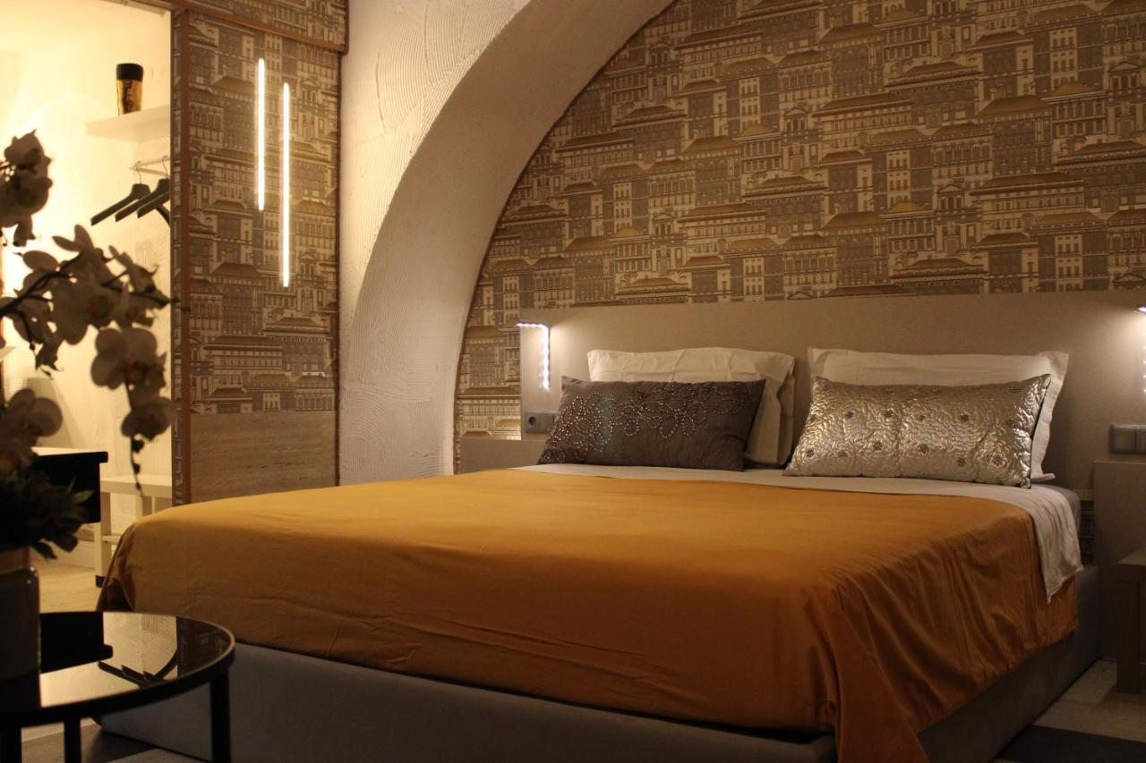 Sao Pedro Suite ฟารู ภายนอก รูปภาพ