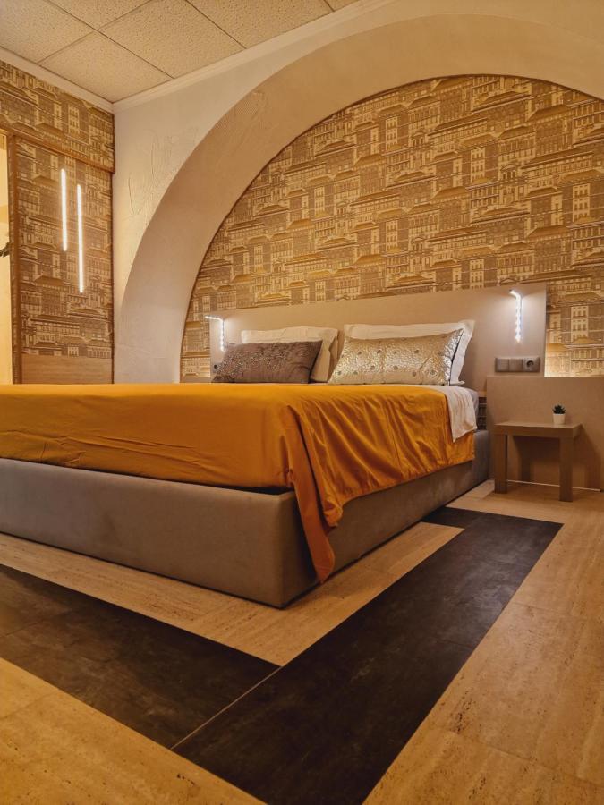 Sao Pedro Suite ฟารู ภายนอก รูปภาพ