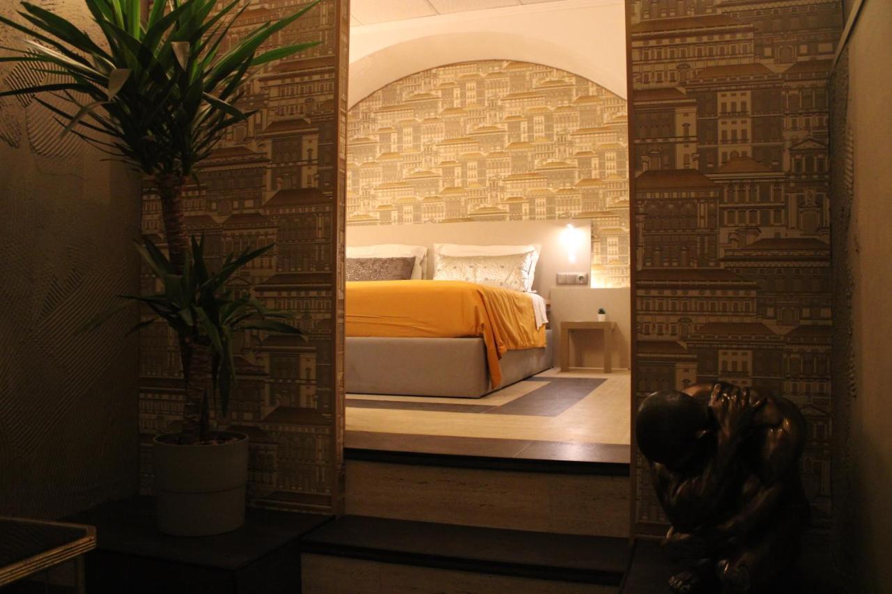 Sao Pedro Suite ฟารู ภายนอก รูปภาพ