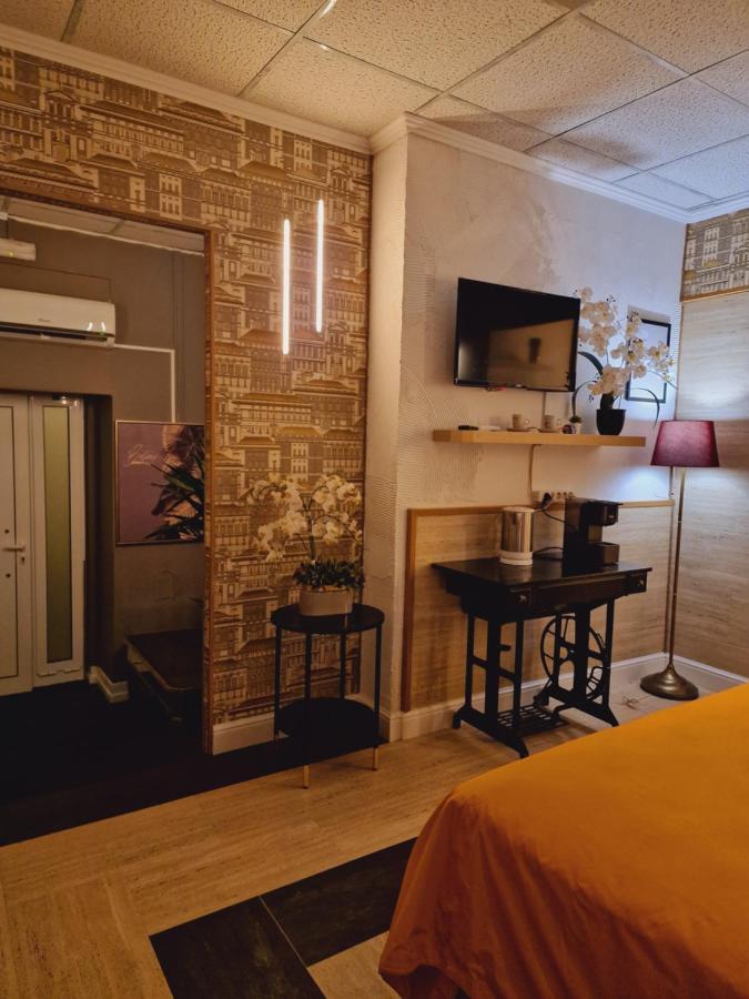 Sao Pedro Suite ฟารู ภายนอก รูปภาพ
