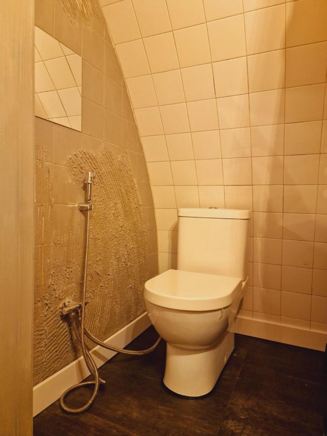 Sao Pedro Suite ฟารู ภายนอก รูปภาพ