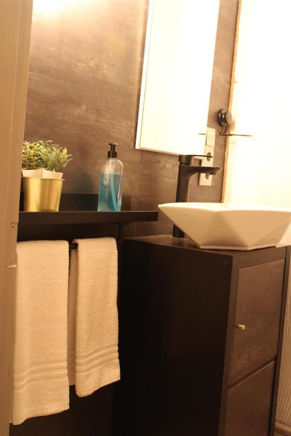 Sao Pedro Suite ฟารู ภายนอก รูปภาพ