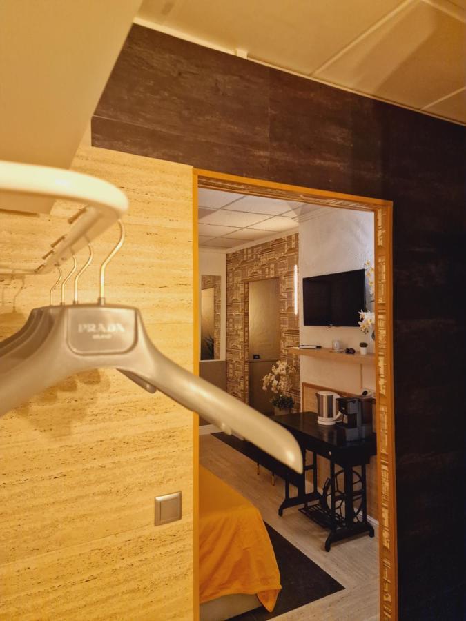 Sao Pedro Suite ฟารู ภายนอก รูปภาพ