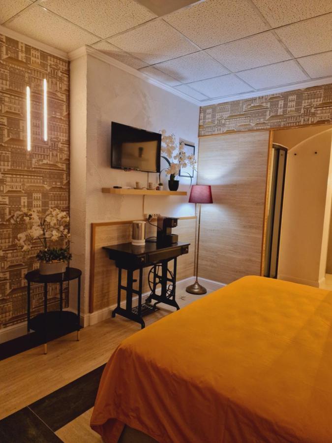 Sao Pedro Suite ฟารู ภายนอก รูปภาพ