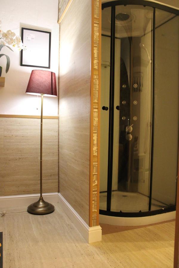 Sao Pedro Suite ฟารู ภายนอก รูปภาพ