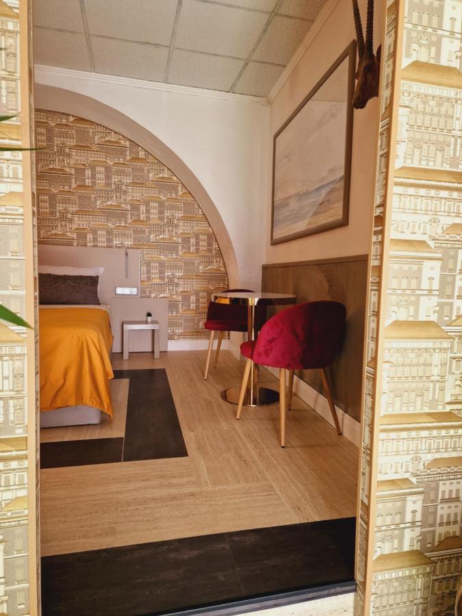 Sao Pedro Suite ฟารู ภายนอก รูปภาพ