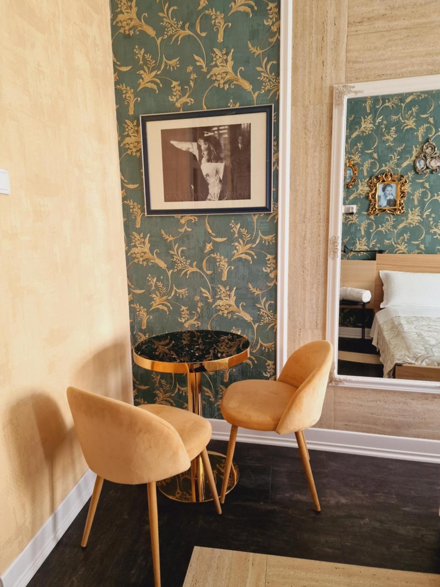 Sao Pedro Suite ฟารู ห้อง รูปภาพ