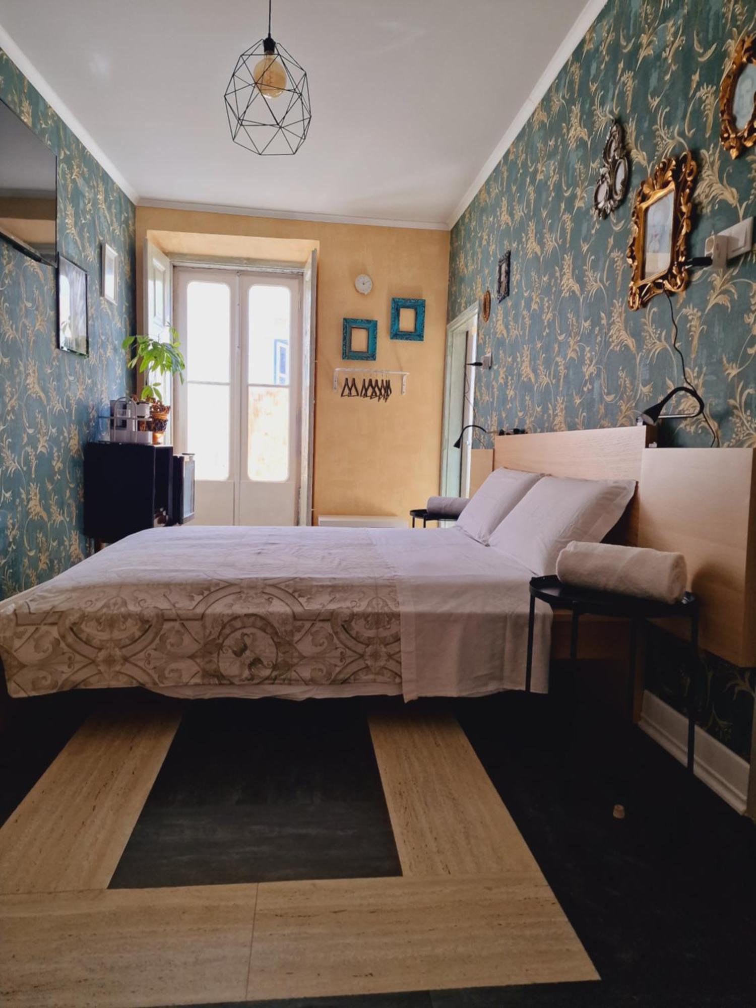 Sao Pedro Suite ฟารู ห้อง รูปภาพ