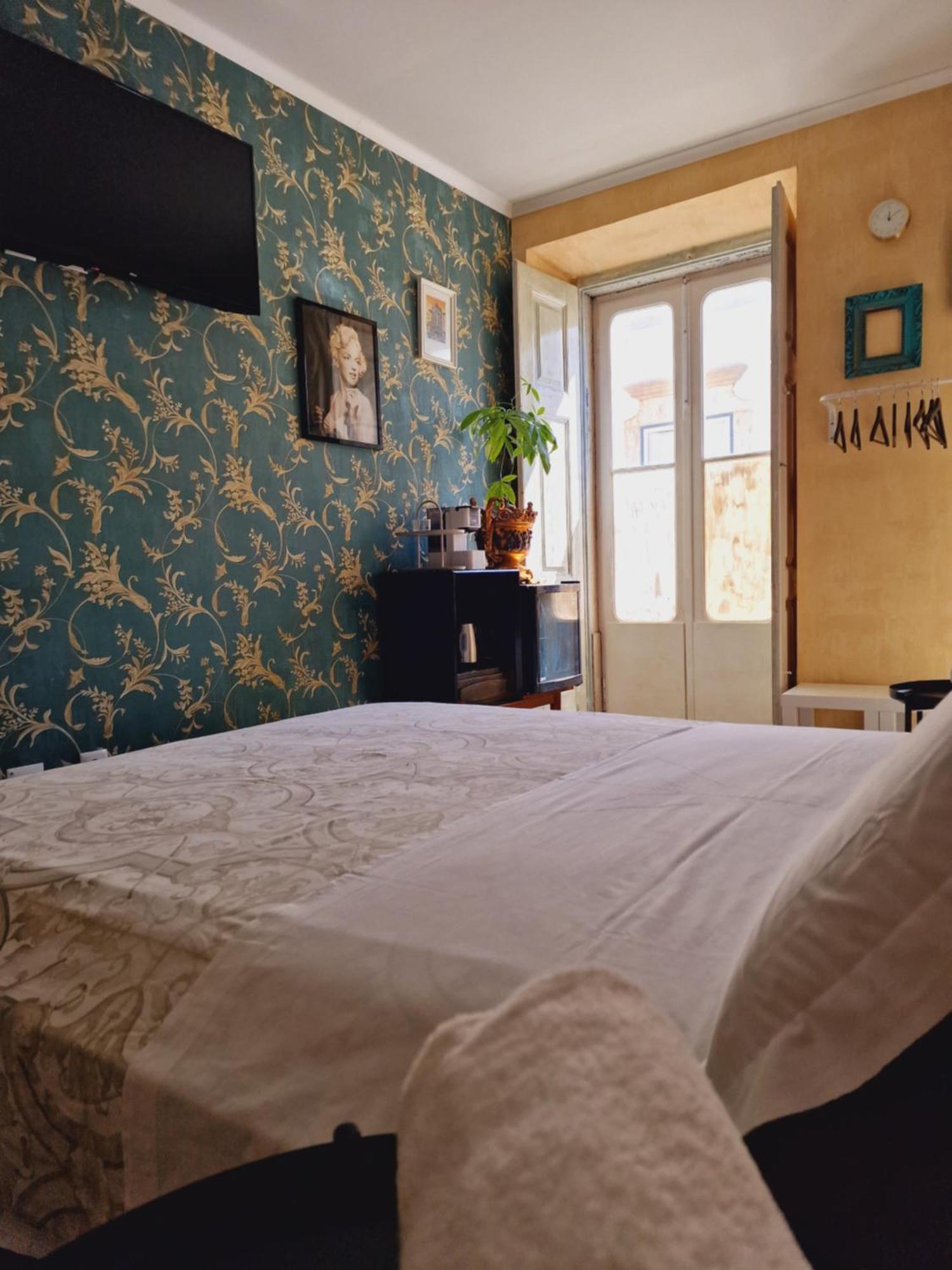 Sao Pedro Suite ฟารู ห้อง รูปภาพ